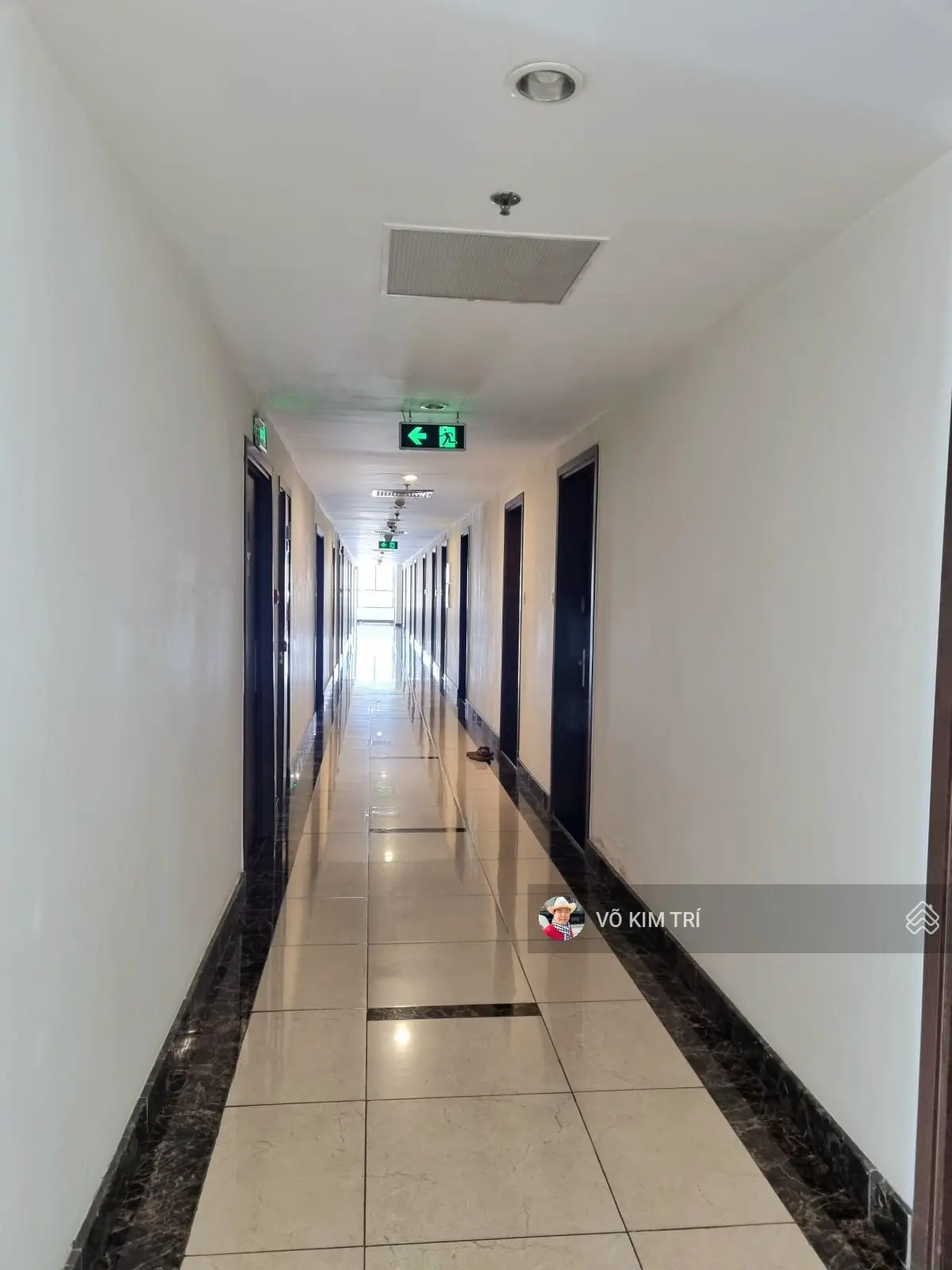 CC River Gate Residence tầng 5 lô góc 2MT view thoáng mát giá 2,25 tỷ, LH: 0918 220 *** Mr. Trí