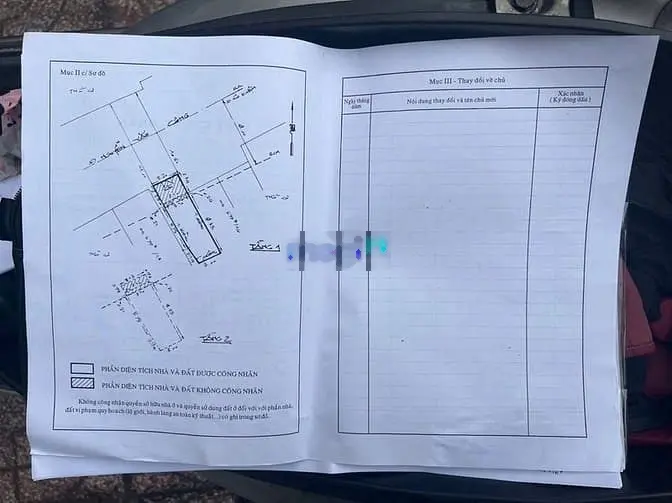 Bán nhà mặt tiền rẻ đẹp (3,2x11) 199 Nguyễn Văn Công p3 Gò Vấp (Bv175)