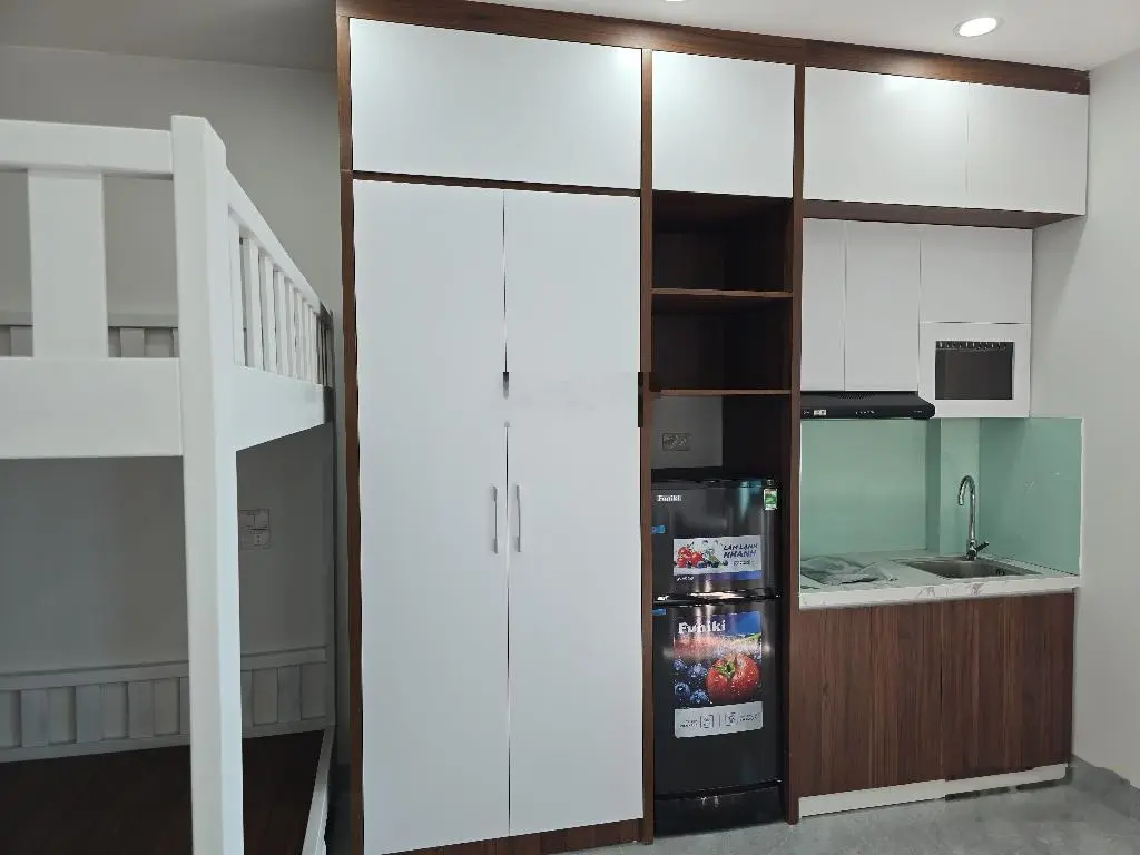 BÁN NHÀ RIÊNG Hà Huy Tập, 5 tỷ, 38 m2, giá siêu hời