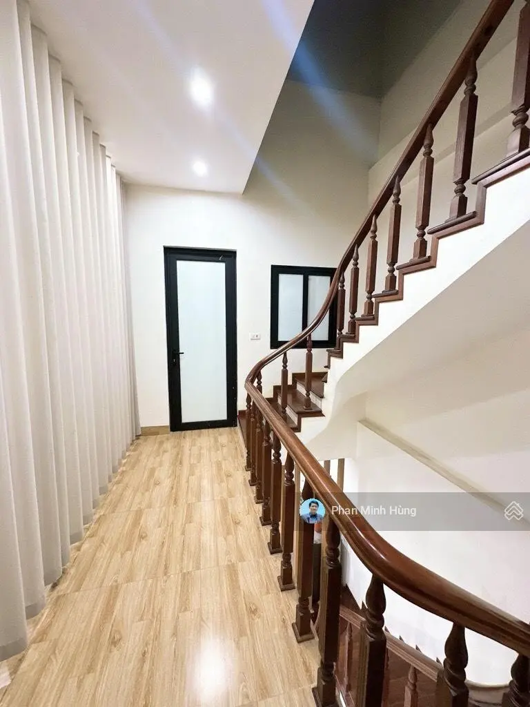 Bán nhà An Dương, nhà đẹp ở luôn, oto đỗ cửa, 83m2, 4.65 tỷ