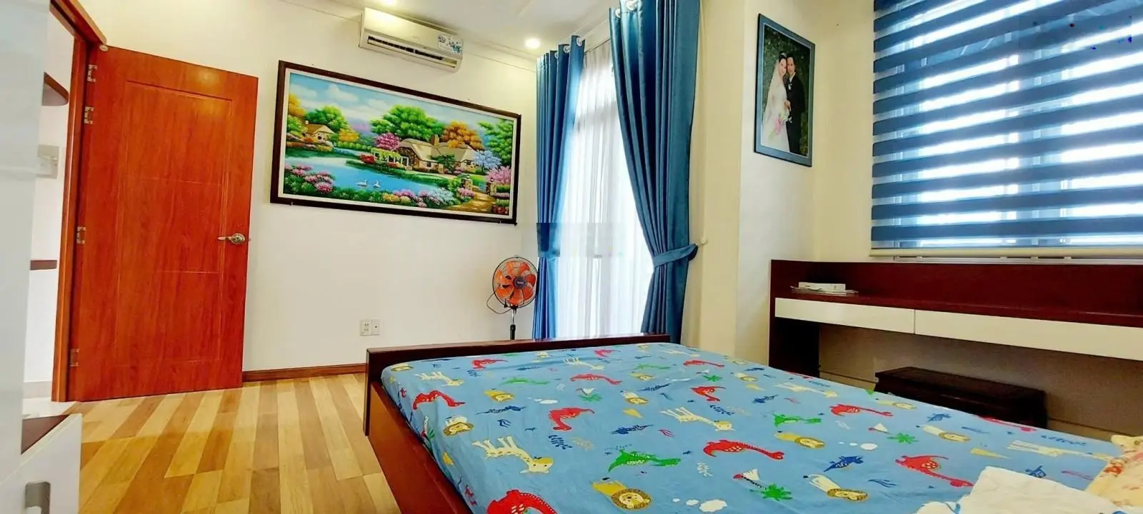 Bán Nhà Mặt Tiền Đường số 8A Bình Trị Đông B Bình Tân Nhà 4 Tầng DT 50m2 giá chỉ 8,4 tỷ.