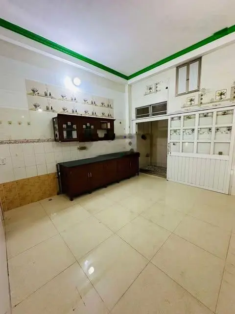 Bán nhà riêng Tân Bình, Phan Huy Ích, đường ô tô tránh . 7,499 tỷ, 64 m2, 4PN, 3WC