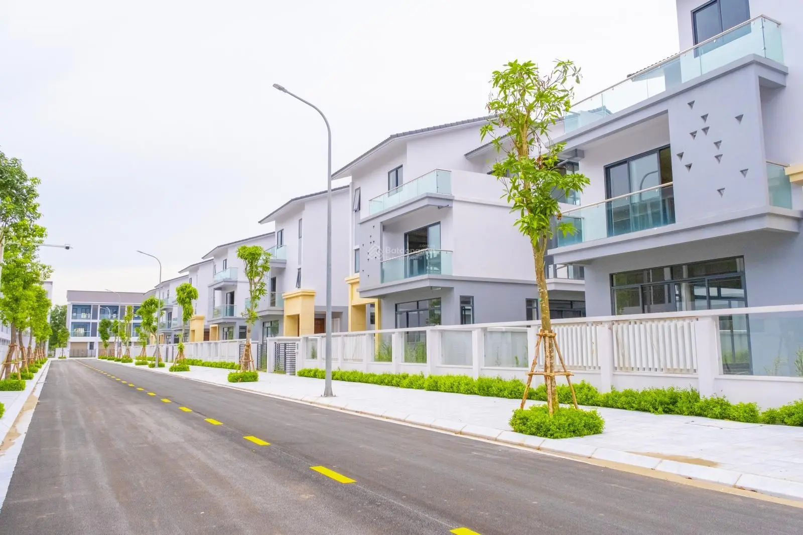 Bán Villas góc Sapphire Gem chốn bình yên của giới Quý tộc - Thành phố Thủy Nguyên