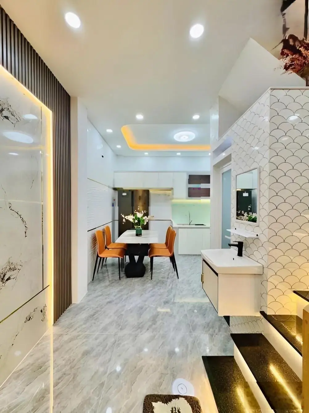 Bán gấp nhà chính chủ đường Mai Văn Ngọc, Phường 11, Phú Nhuận, Hồ Chí Minh, 1,99 tỷ, 56m2