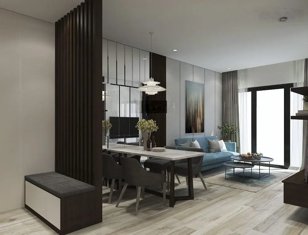 Chính chủ bán căn hộ c/c Res11 Q.11, 75m2,2PN, Nhà Đẹp view đẹp, Sổ, Giá: 4ty1, LH:0898 523 ***