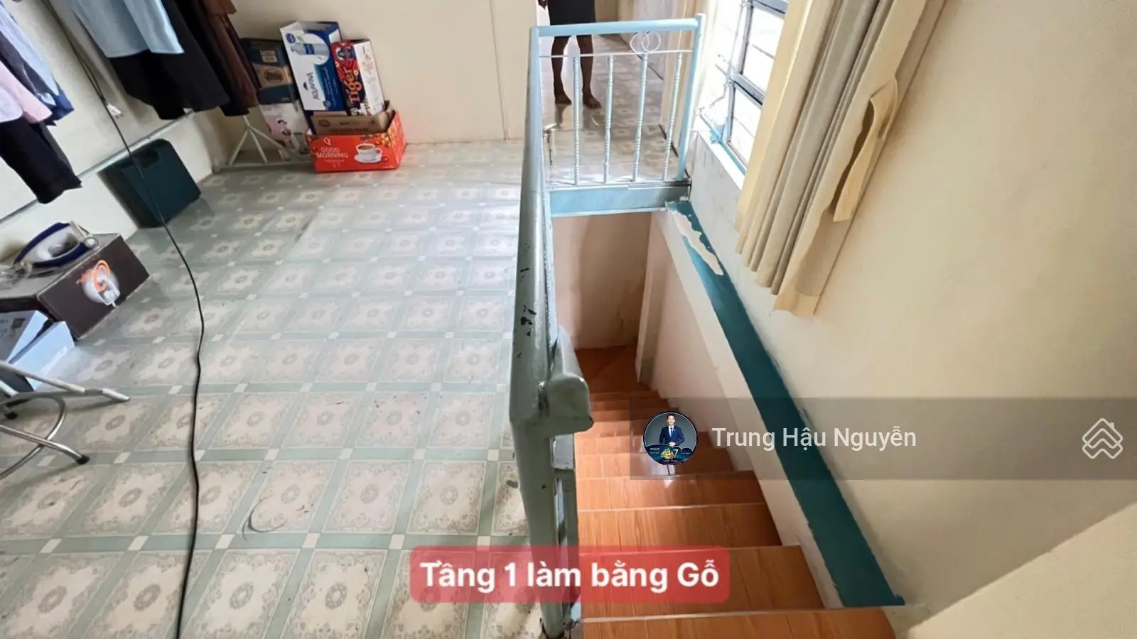 Nhà mặt tiền Lý Thường Kiệt trung tâm Rạch Giá, gần Đền Ông Nguyễn, Lộ 7m5, 2 tầng, 72m2, Sổ Hồng