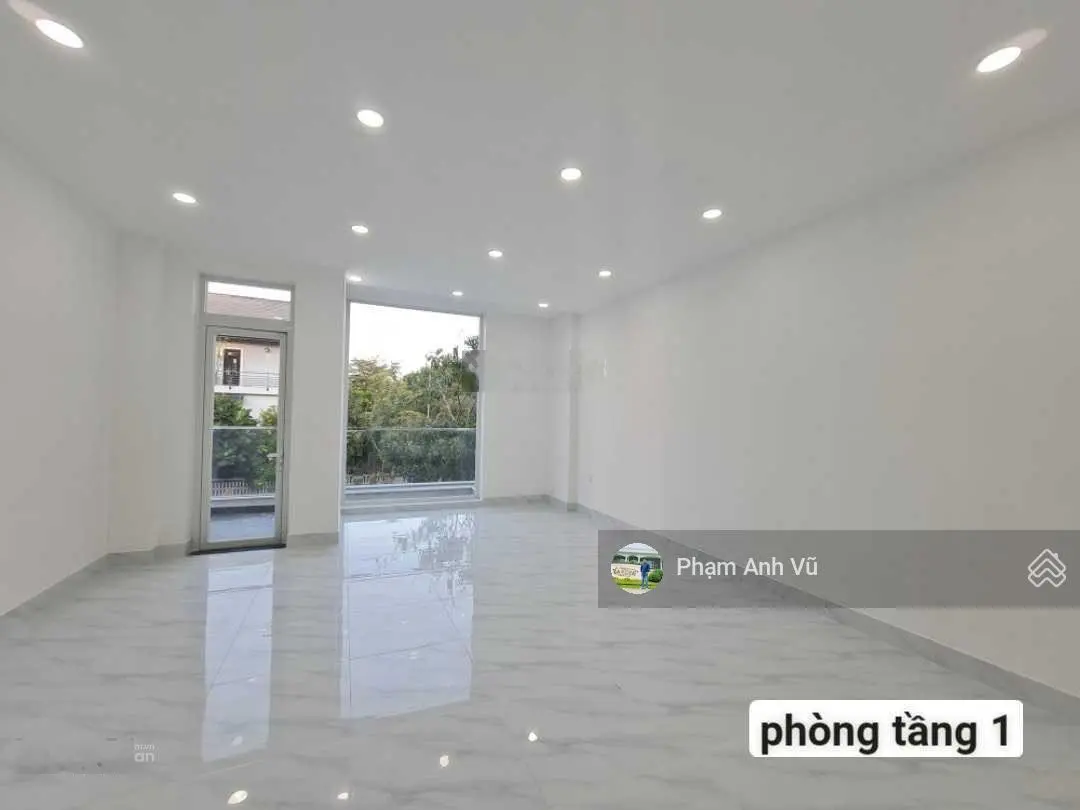 Bán NP 5x20m giá 25 tỷ TL Thạnh Mỹ Lợi - Quận 2 Sài Gòn Mystery Villas LH: 0948888399