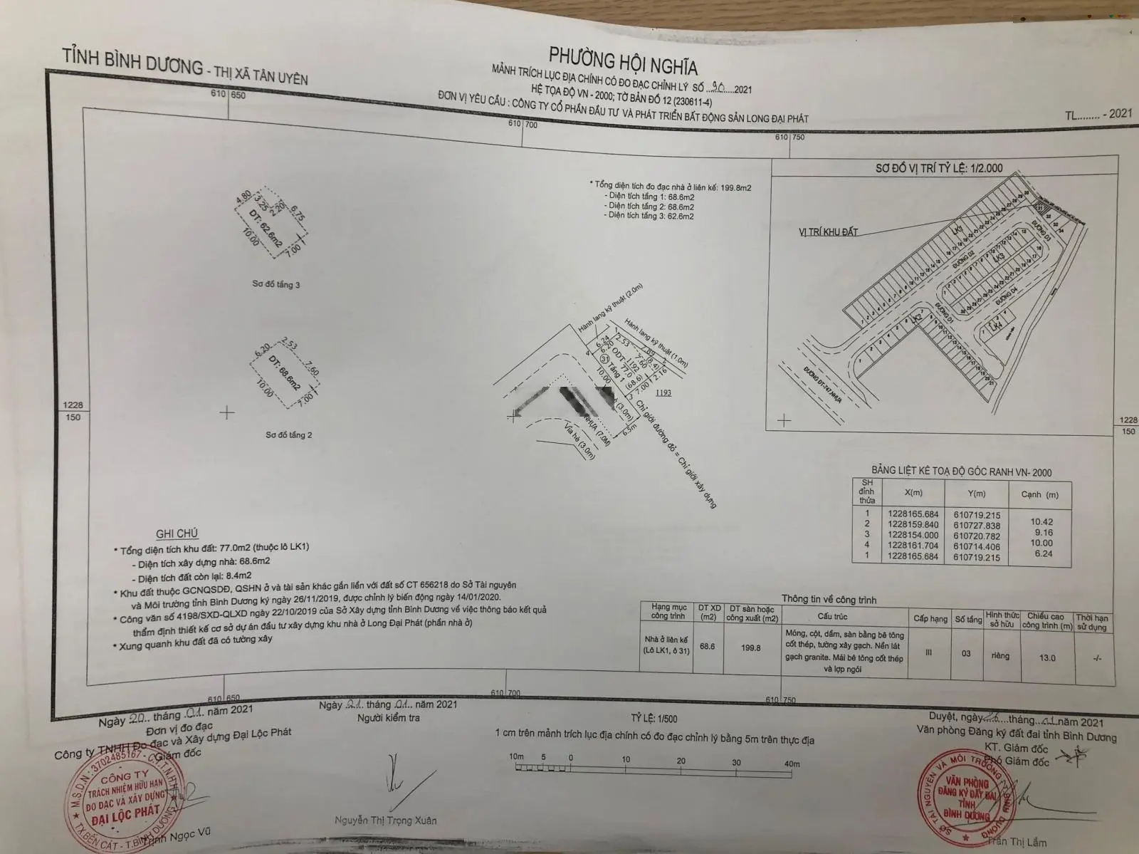 Bán căn NHÀ phố hiện đại Đang xây thô 200m2 chốt sớm giá tốt