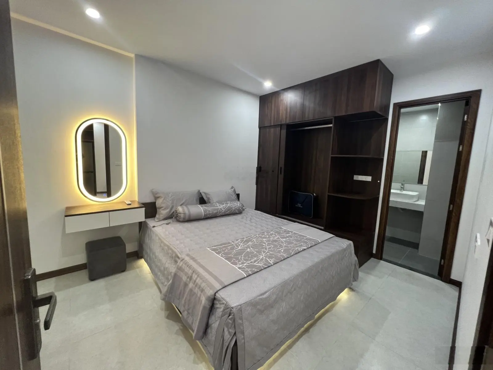 Mua nhà ở đón tết tại chung cư 389 Dream Home đường Phan Bội Châu, LH 0971 613 226