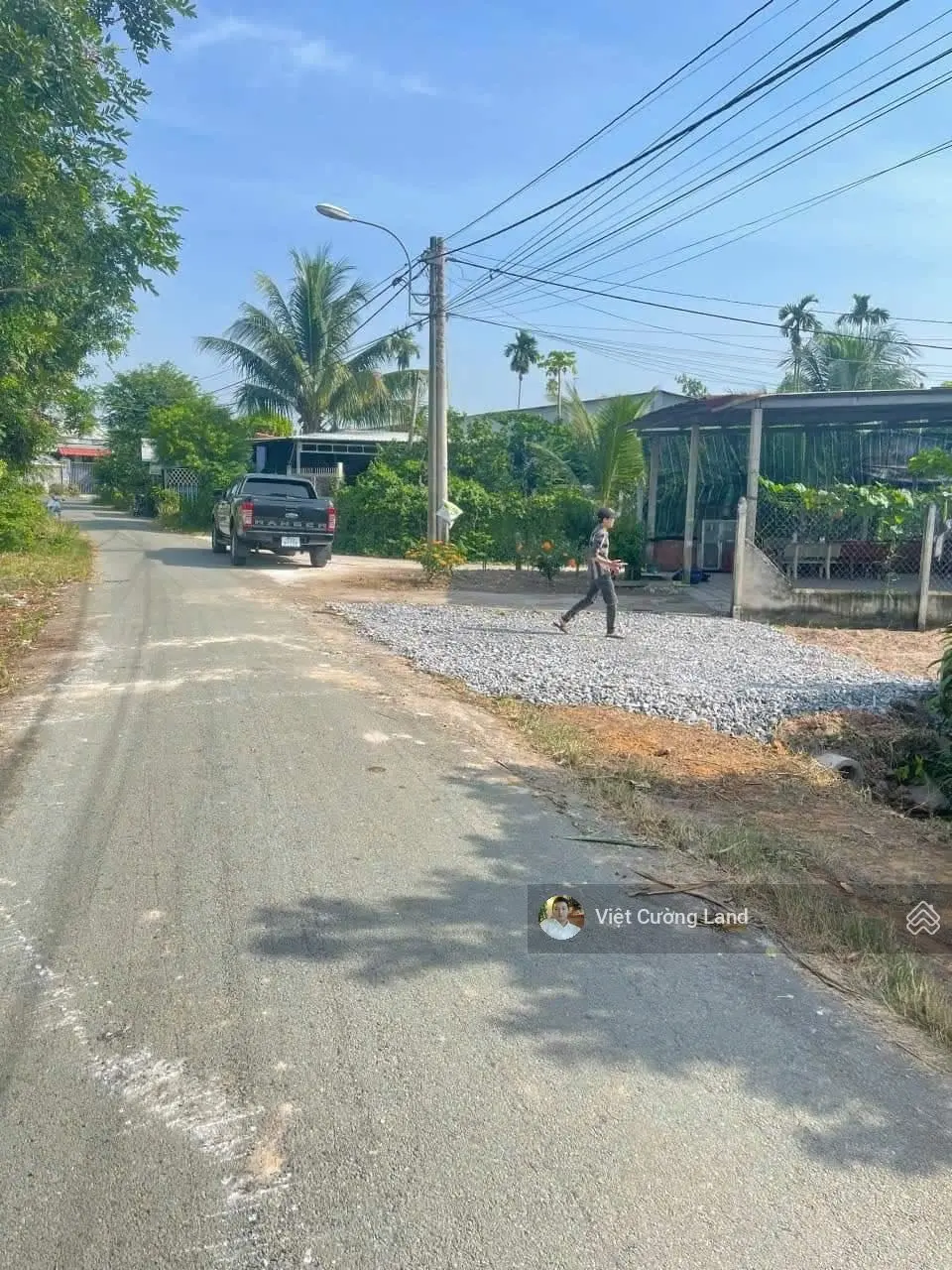 Bán nhanh trong tháng lô đất siêu đẹp ngay Đoàn Minh Triết SHR đường ô tô tới đất giá chỉ 880tr