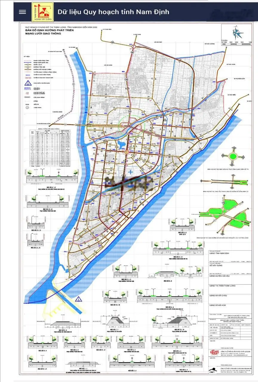 Cực hot: Chính chủ cần bán nhanh lô đất 120m2 view biển Thịnh Long, Hải Hậu, Nam Định