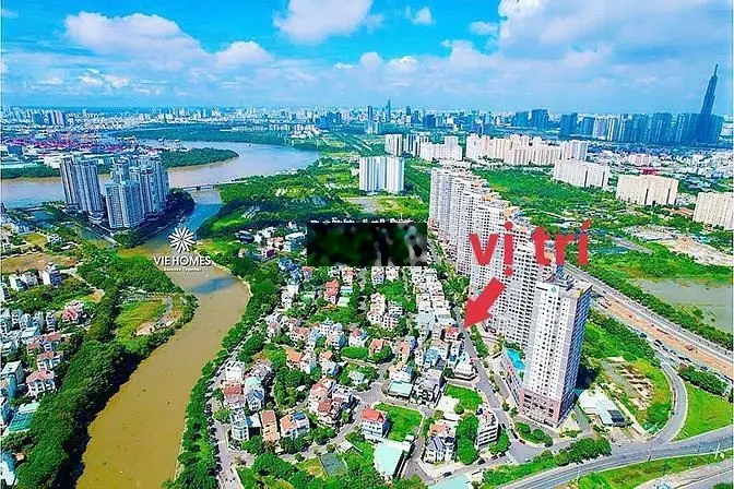 Bán Mặt Tiền đường số 51 Văn Minh KD sầm uất đang cho thuê 40 tỷ ạ