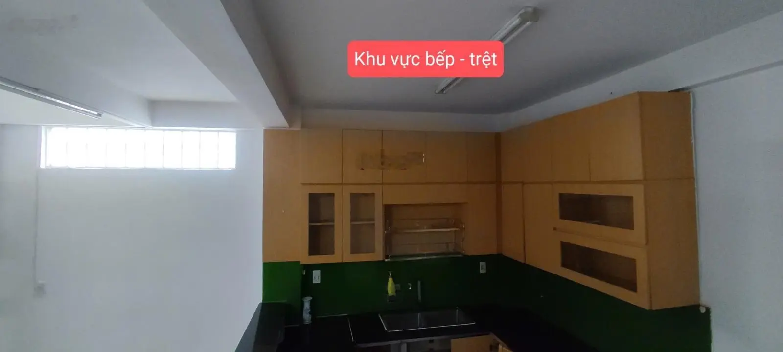 Bán nhà Vạn Kiếp, Phường 3, Bình Thạnh