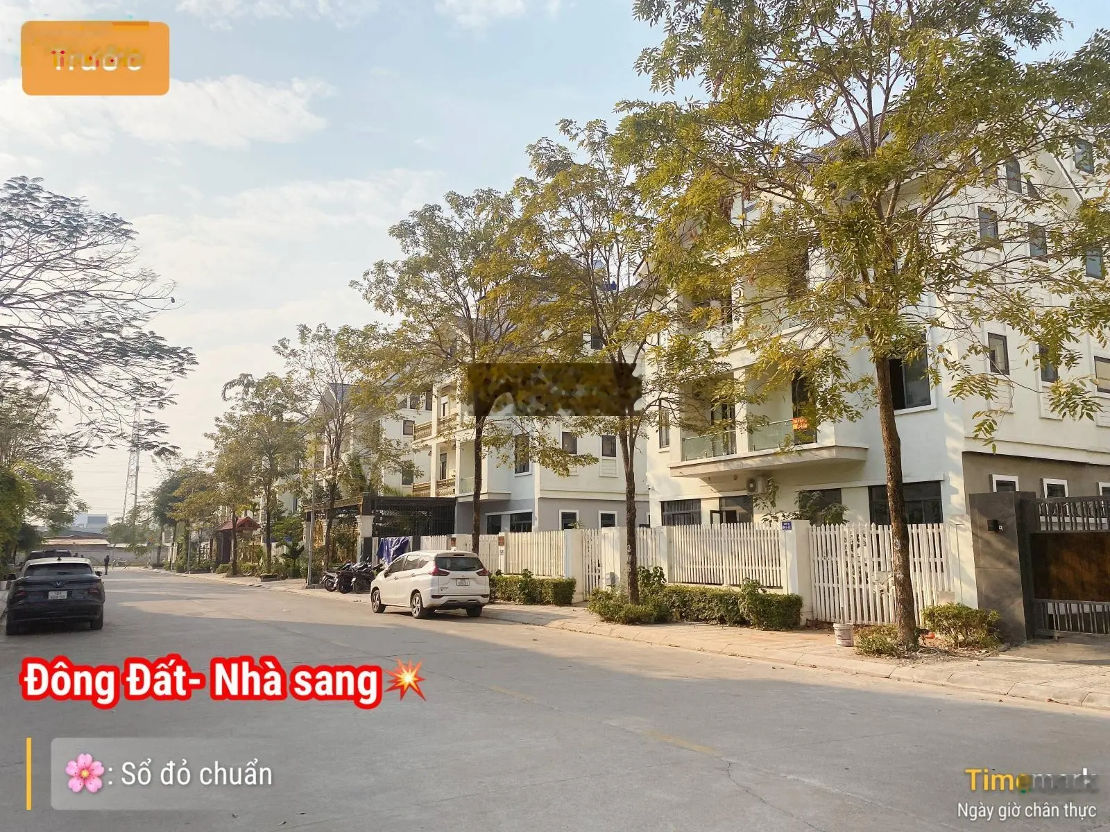 Siêu biệt thự bán Văn Phú, Hà Đông: 200m2- 31 tỷ trục chính- yên tĩnh/ tinh hoa thượng lưu