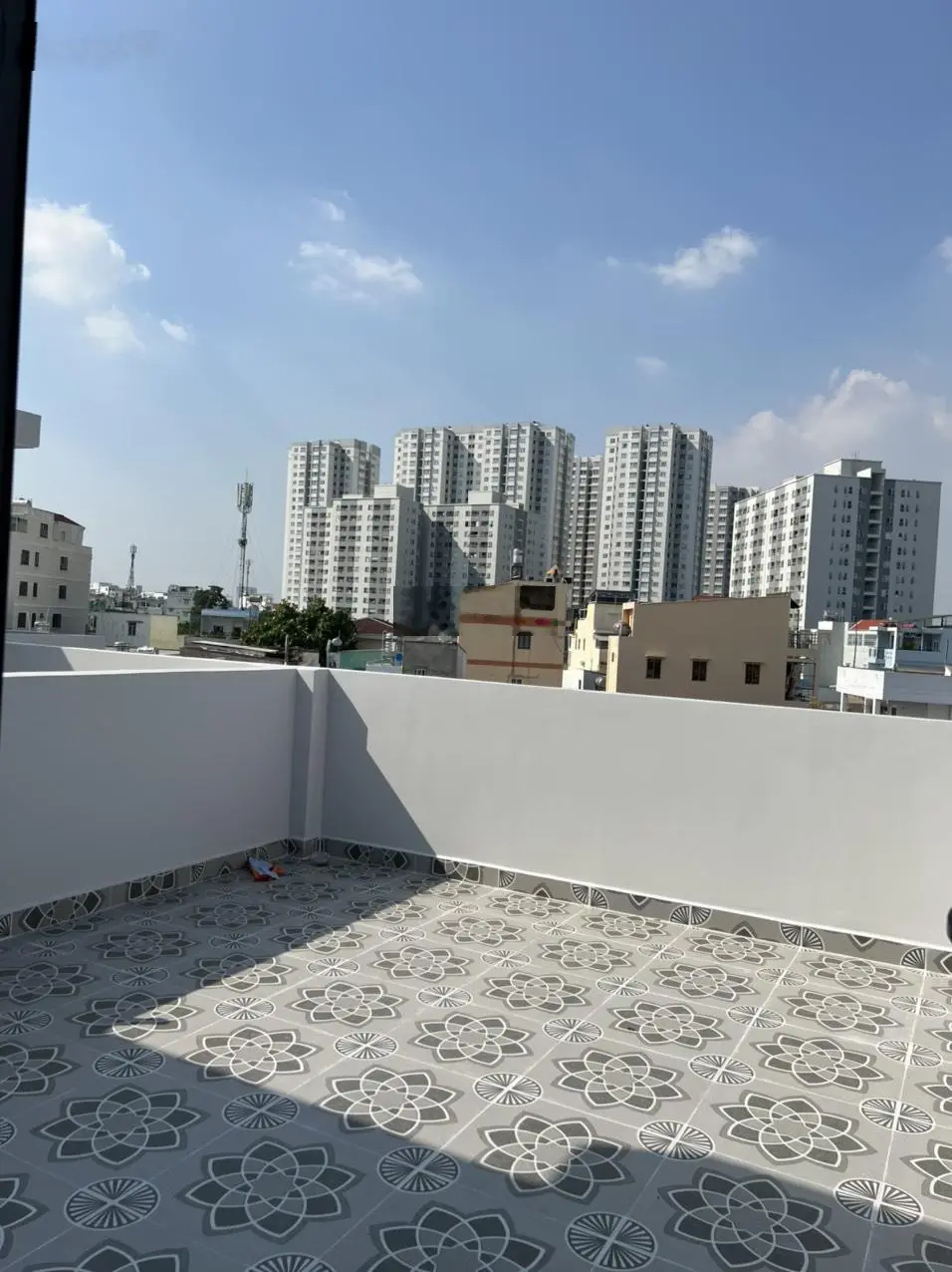 Nhà HXH Phạm Văn Chí, P7, Q6 (4x15m) xây cực đẹp 3 lầu ST. Giá 6,5 tỷ