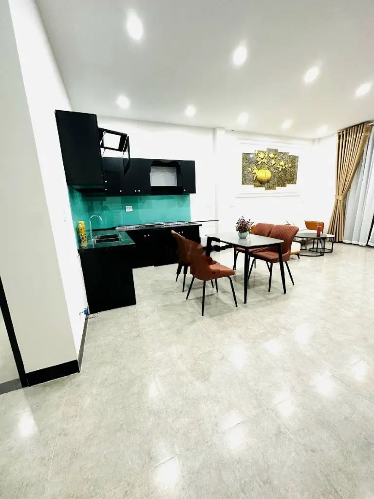 Giảm sâu 600 triệu, Villas mini Đường Minh Mạng, TP Huế