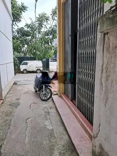 Bán nhà 5t ngõ 344 ngọc thuỵ, 62m 5m ra oto tránh, công năng, ở luôn