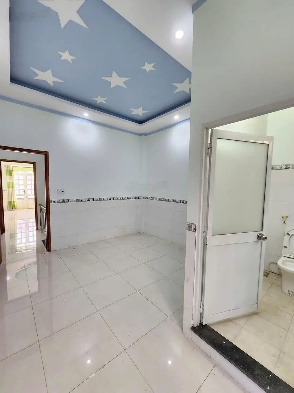 Siêu phẩm nhà đẹp 91m2 1tỷ9 Nguyễn Văn Long Bình Chánh, có sẵn sổ hồng giáp Đoàn Nguyễn Tuấn