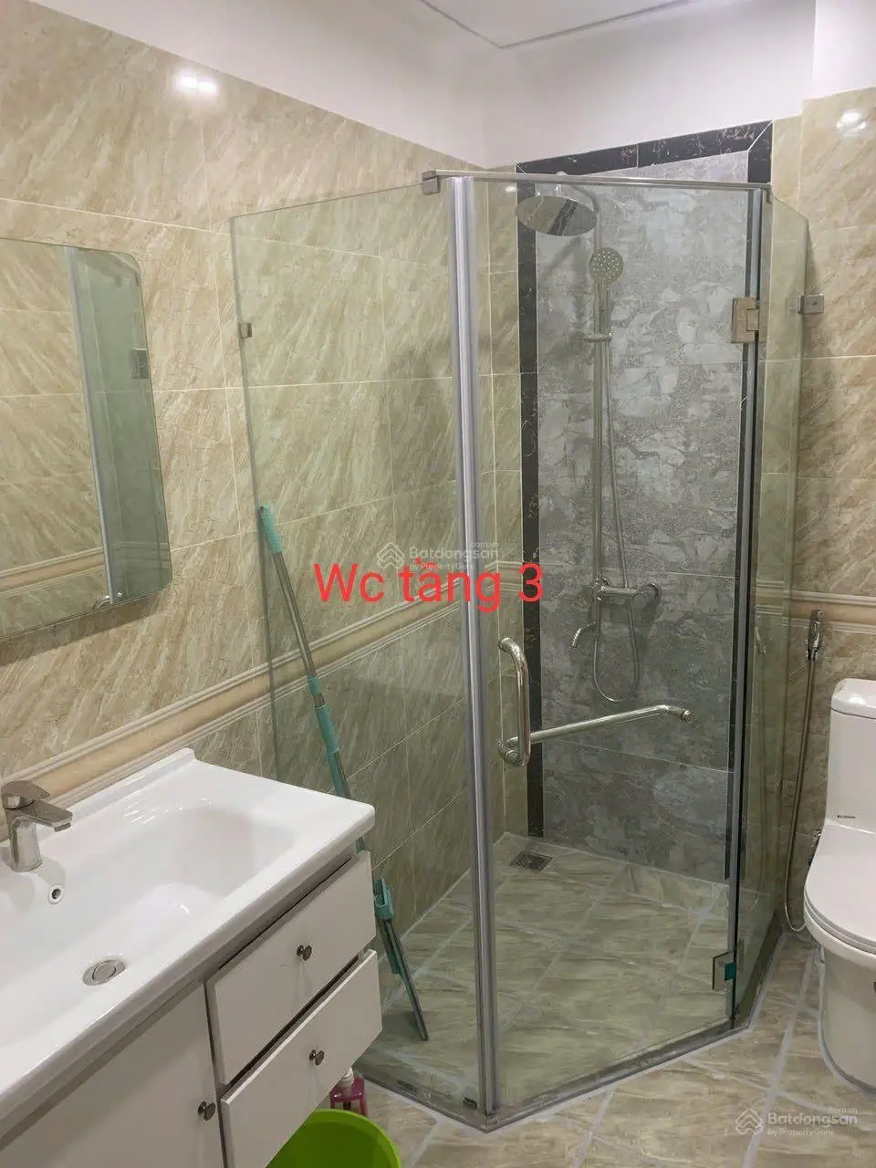 Bán Nhà Riêng 4PN, 3WC, 50m2, 5 tỷ tại Ngõ 879, Thiên Lôi, Kênh Dương, Lê Chân, Hải Phòng