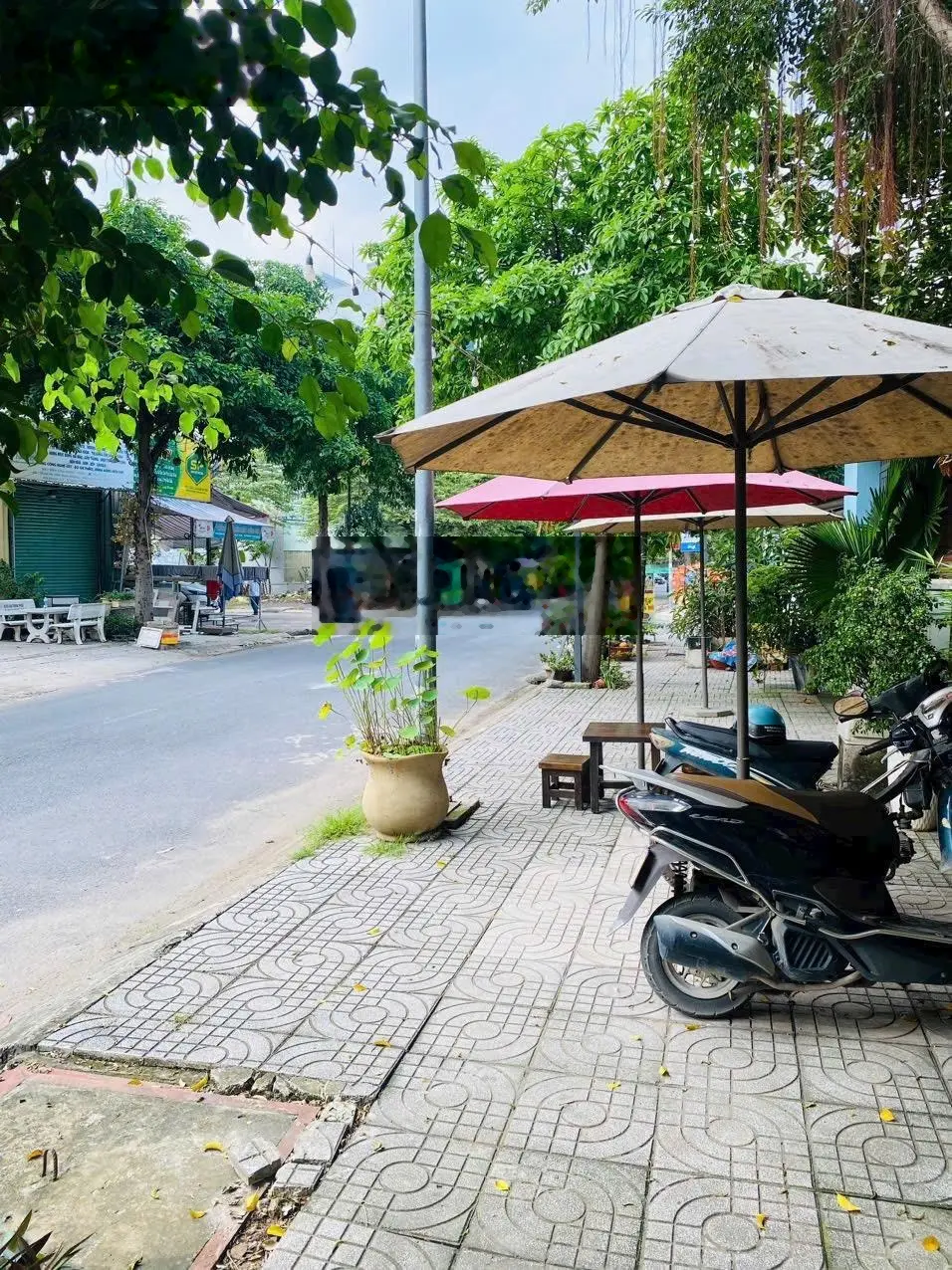 Bán mặt tiền trục chính Nam Khang ngay Đông Tăng Long Quận 9