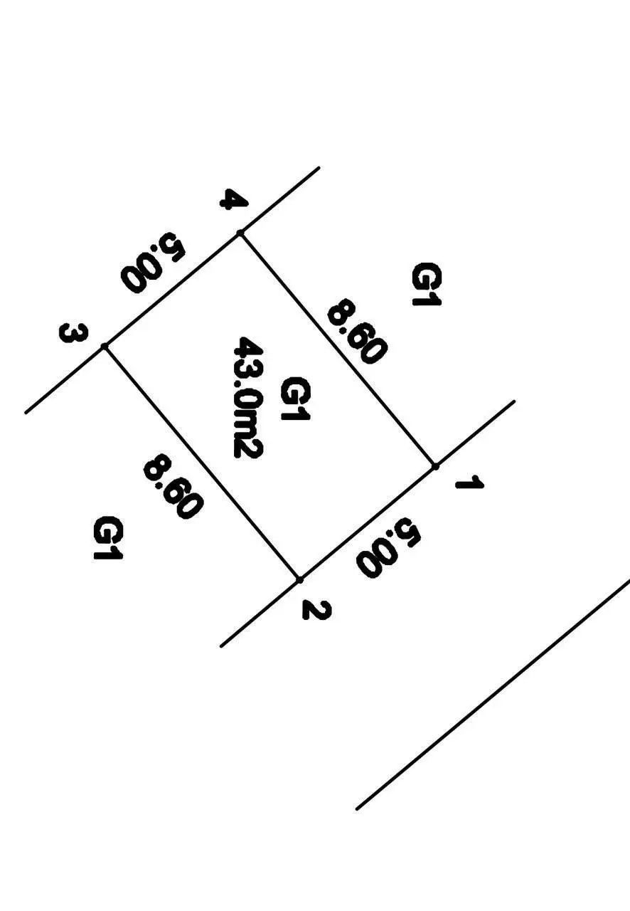 Bán gấp nhà Phúc Diễn cấp 4 có gác xép - 1.65 tỷ tổng sử dụng 65m2 sàn