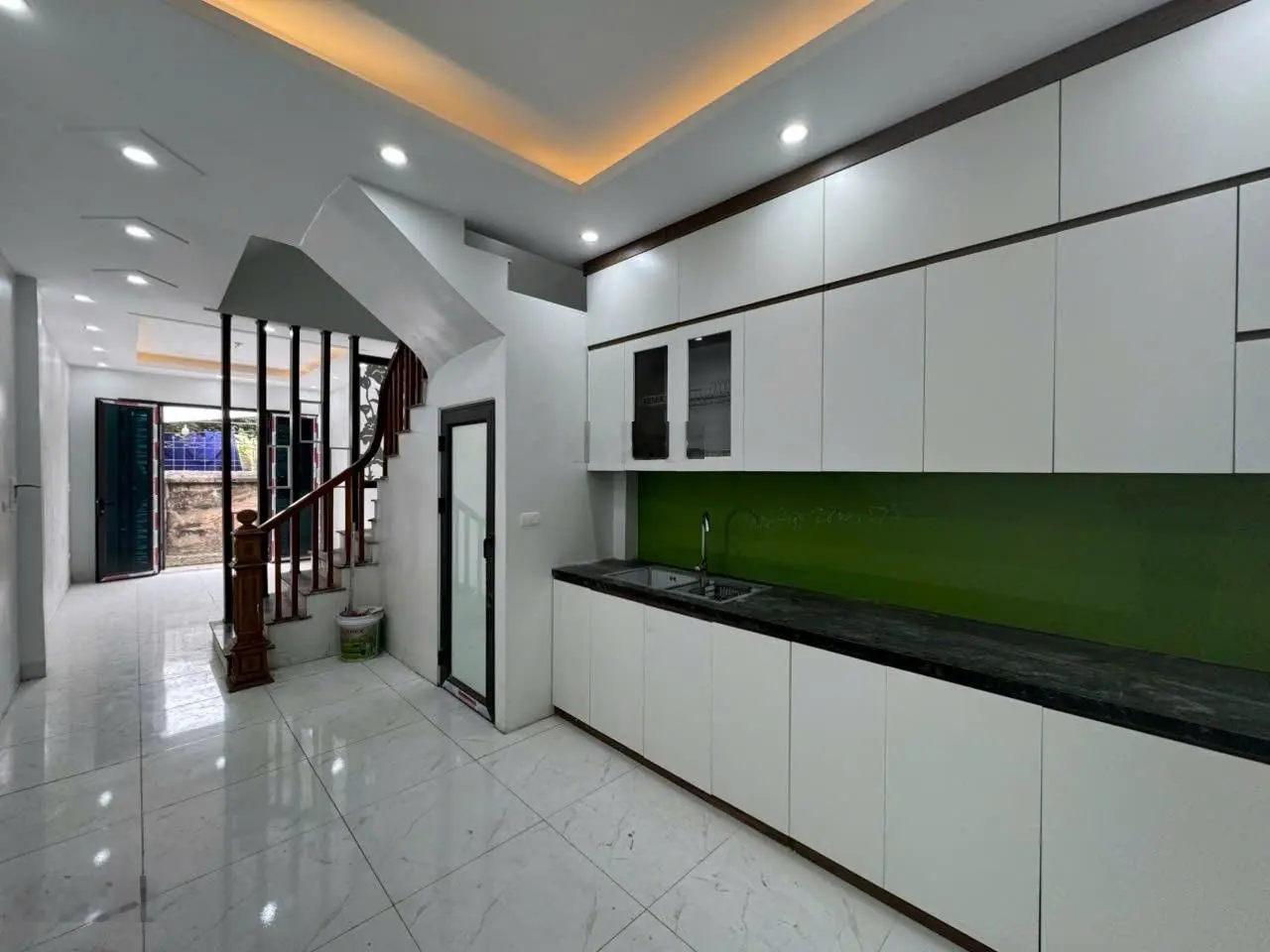 Nhà đẹp đón Tết, Bán nhà 3T*36m2, ôtô đỗ cửa, Gần chợ, trường, 10p ra Hà Đông, hàng xóm Q, Hà Đông