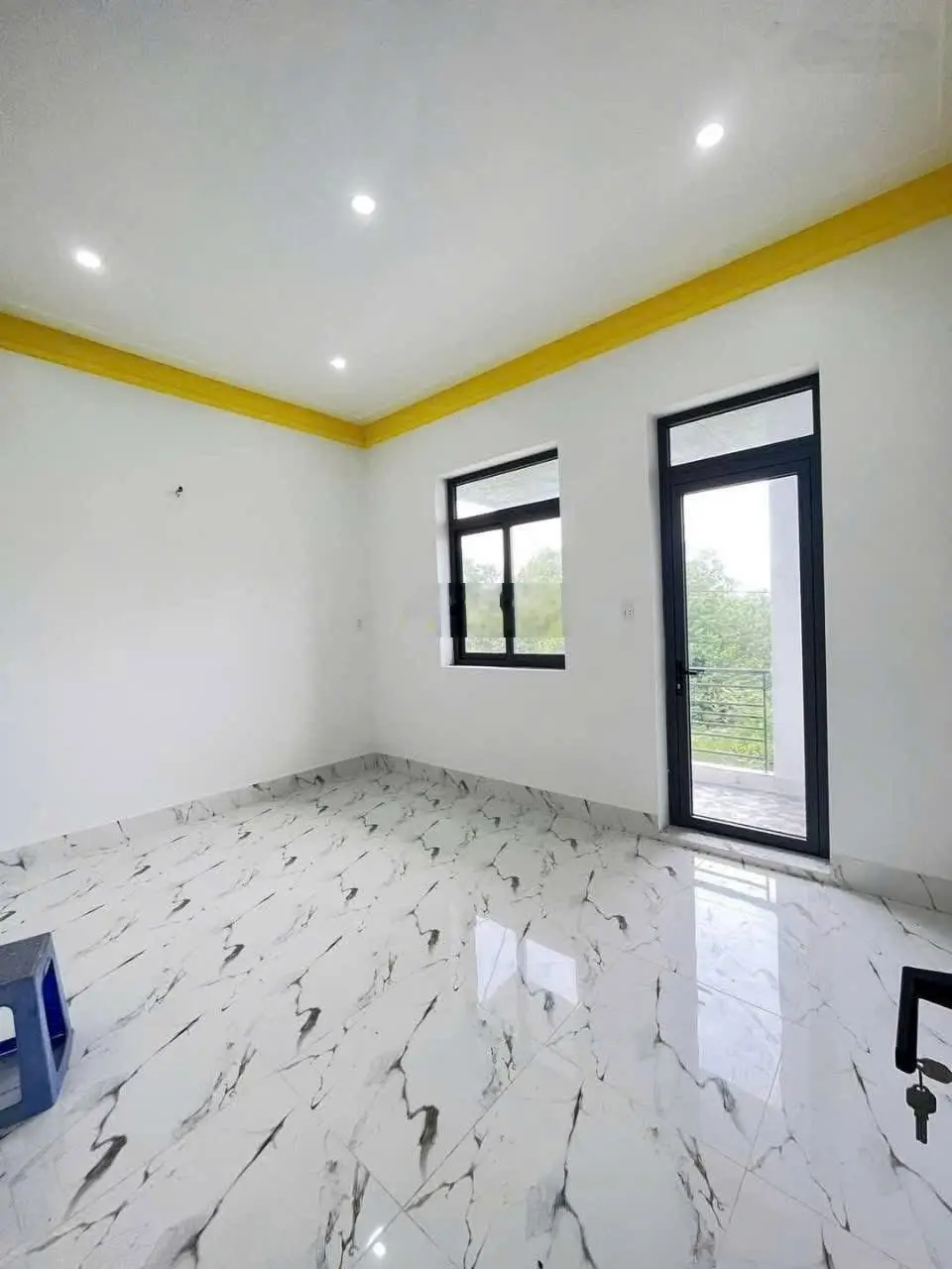 Nhà bình yên 80m2, có sân, ô tô ngủ nhà khu an ninh Hà Huy Giáp, Thạnh Xuân, Quận 12 chỉ 6,5 tỷ