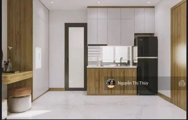 Nhà mới đón tết- appartment dòng tiền-lạc long quân 105m 5 tầng thang máy nhỉnh 20 tỷ