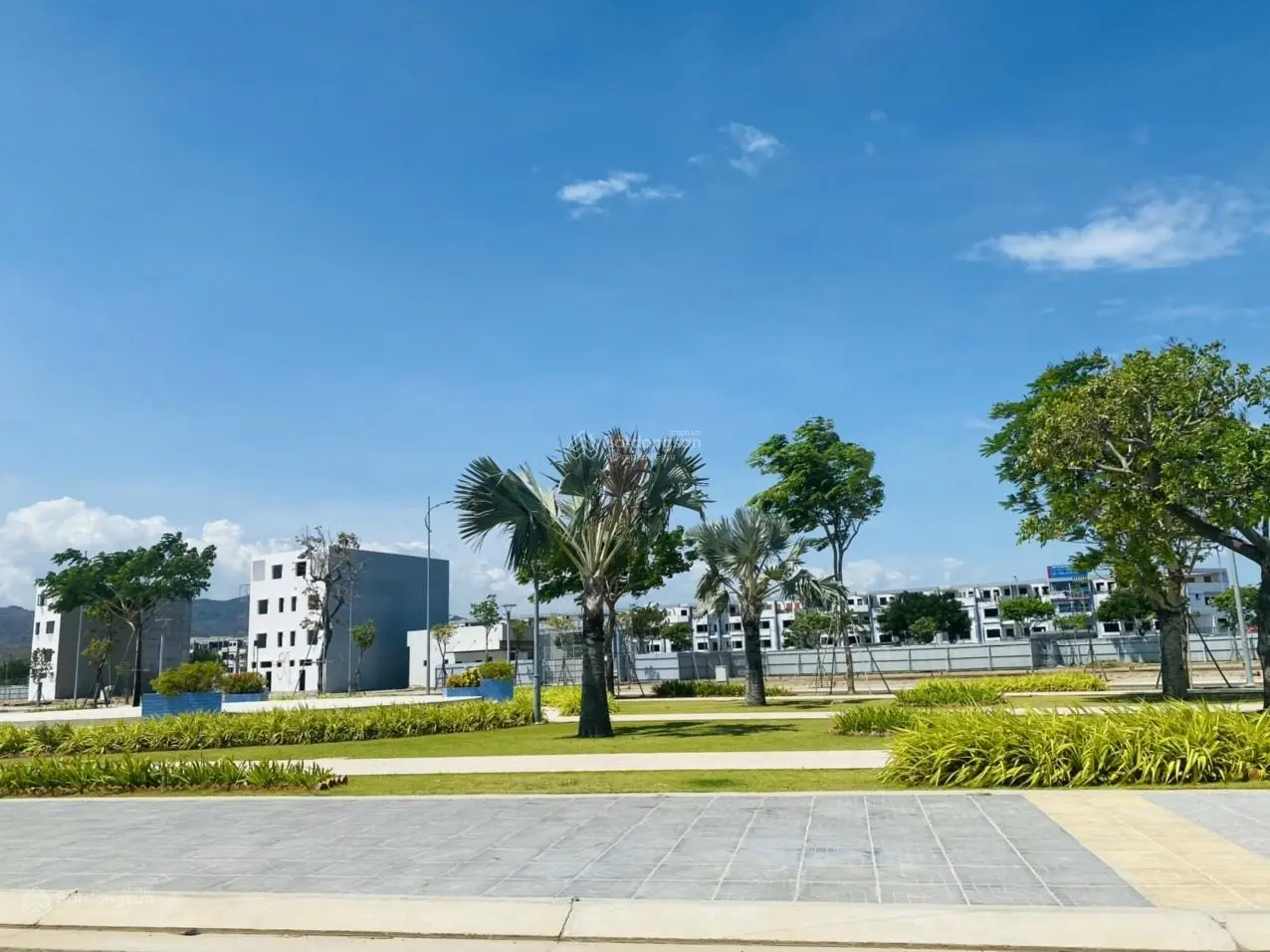 Bà Rịa City Gate, 6x20m, gần công viên, giá 1.8 tỷ, LH 0933 366 ***