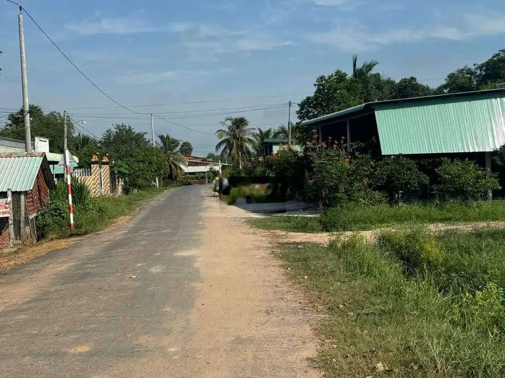 Long cường, xã Long khánh . Bến cầu.tây ninh