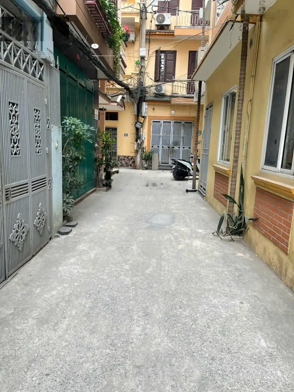 Bán NR đẹp tại Nguyễn Khang, Yên Hòa, Cầu Giấy, Hà Nội, 7,04 tỷ, 32m2