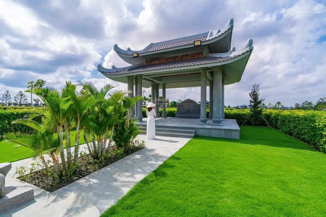 Bán đất nền lô gia đình. Dự án Sala Garden, 2,35 tỷ, 96m2, Tân Hiệp, Long Thành, Đồng Nai