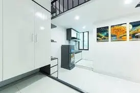 CCMN - dòng tiền - Triều Khúc - Thanh Xuân Dt: 65m2 nhân 7 tầng thang máy cực hiếm doanh thu 900tr