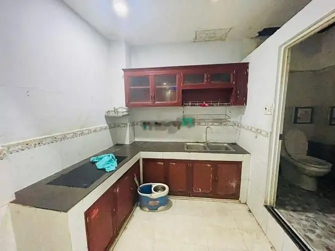 Nhà 3 Tầng, sát Tên Lửa, 48m2, hẻm 4m.