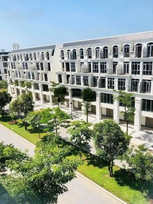 Chỉ 14,5 tỷ sở hữu ngay liền kề 93m2, đường 17m KĐT Hinode Royal Park (Kim Chung - Di Trạch)