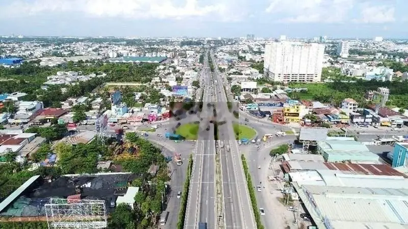 Tôi chính chủ bán lại đất Bình Dương 300m2