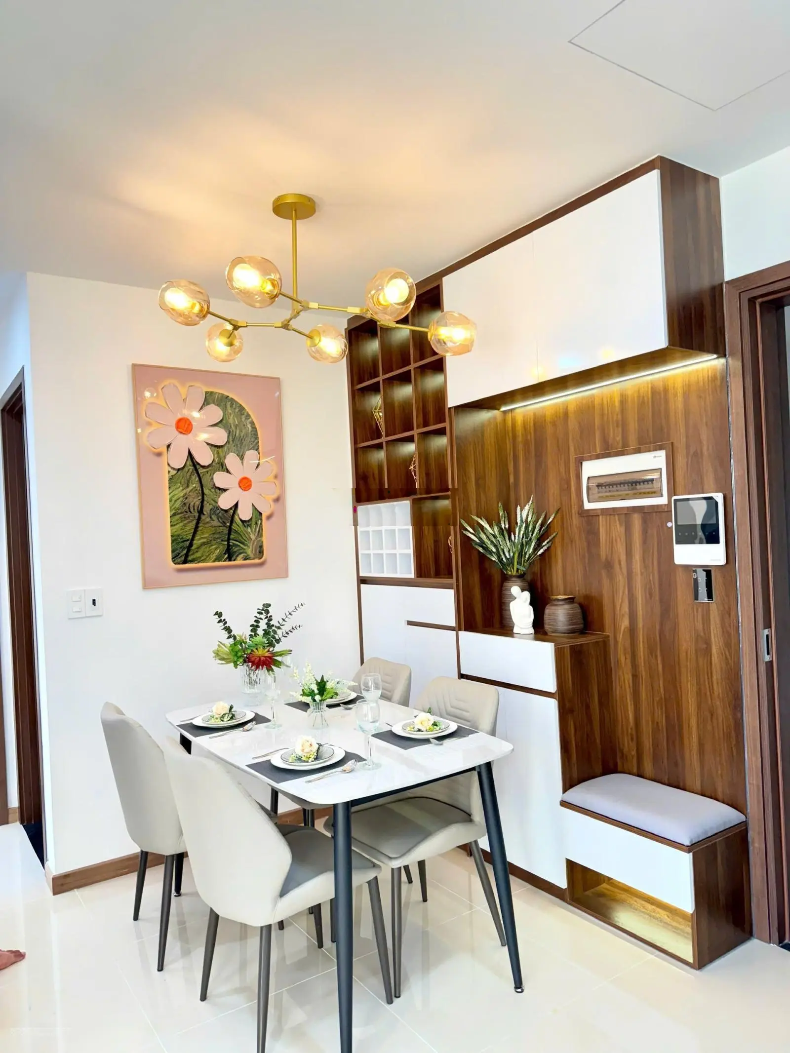 Một căn 2pn duy nhất giá siêu hời chỉ 1 tỷ 767 Phu Tai Residence Quy Nhơn, hỗ trợ vay 70% GTCH