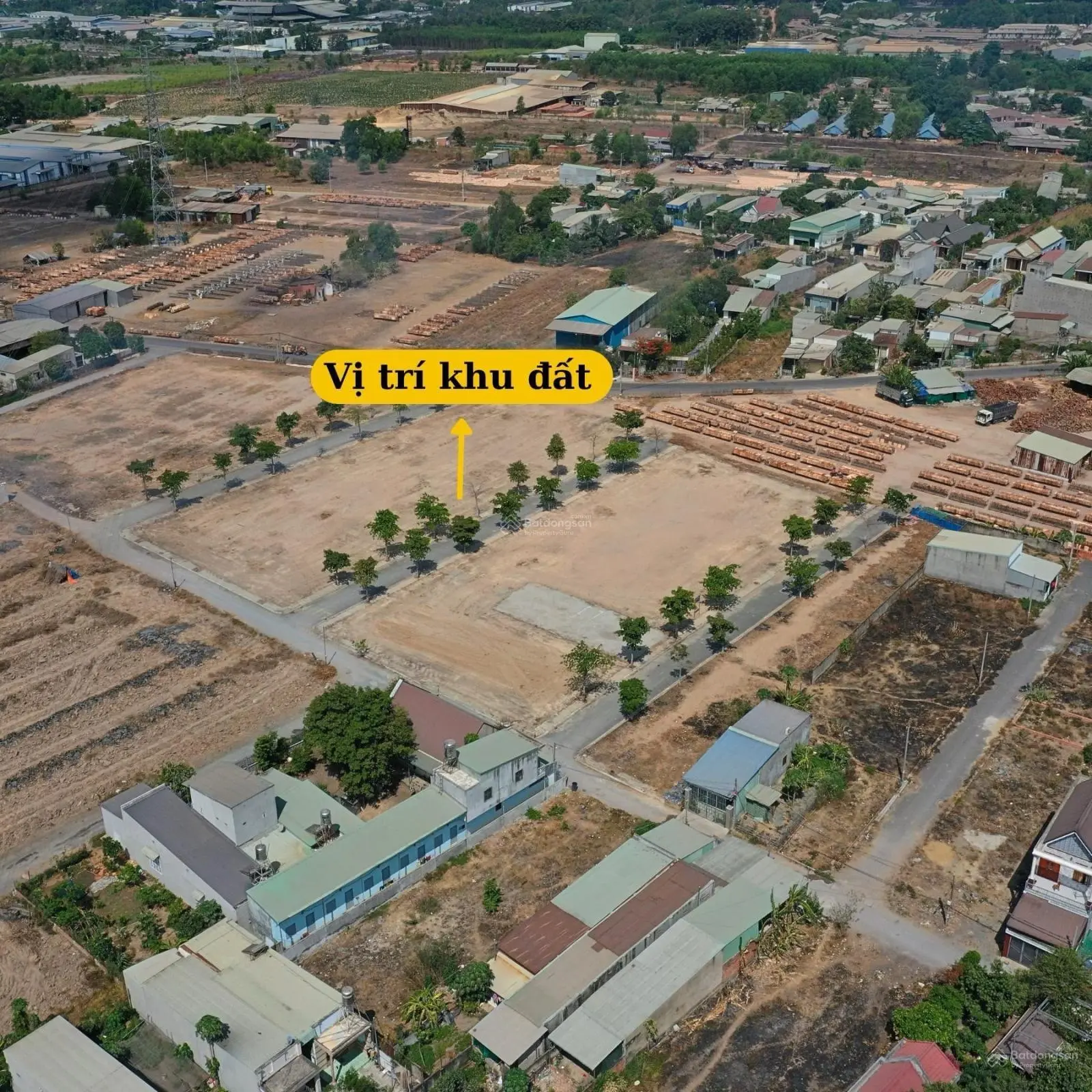 81m2 nằm ngay sát mặt tiền Võ Nguyên Giáp - ONT 100% thổ cư