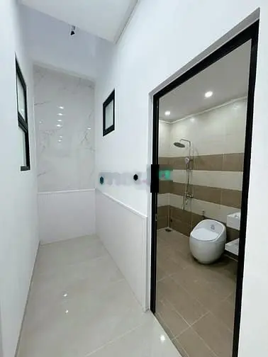 Nhà giá rẻ Tây Lân, Bình Tân, 60m2, 3tỷ500, Sổ sẵn