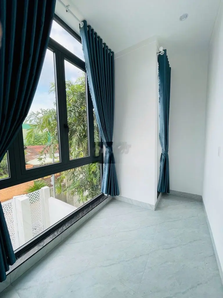 Nhà Mê Mới.TC 5*20m,đg Phan Kiệm,gần Lê Duẩn,gần Ngã 6