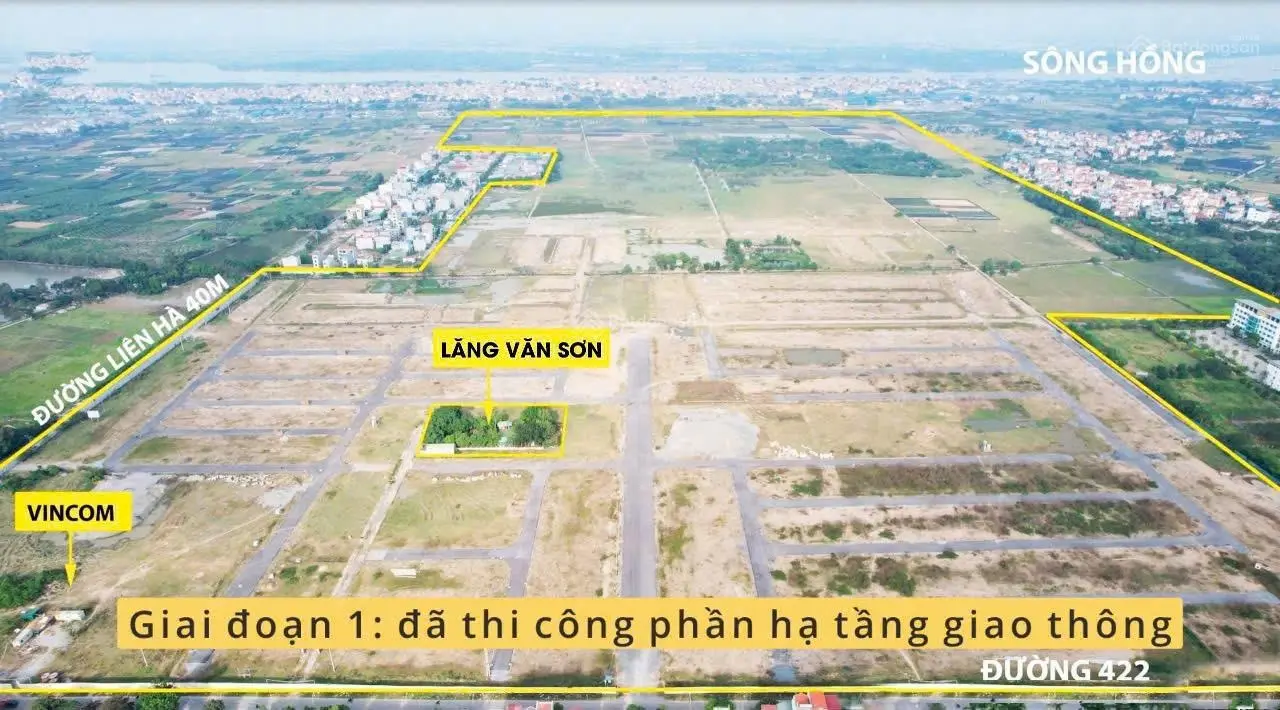 Ưu tiên chọn căn đẹp quỹ buôn Vinhomes Wonder Park Đan Phượng không chênh, CK 15% LH:0832119513