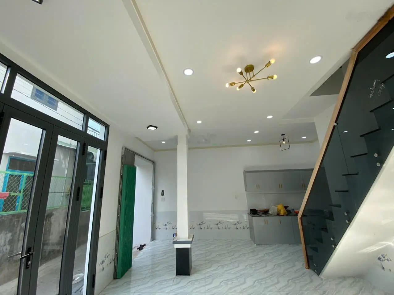 Chủ gửi bán căn nhà 1t1l phường tân vạn tp biên hoà. dtsd: 100m2. giá: 1tỷ970