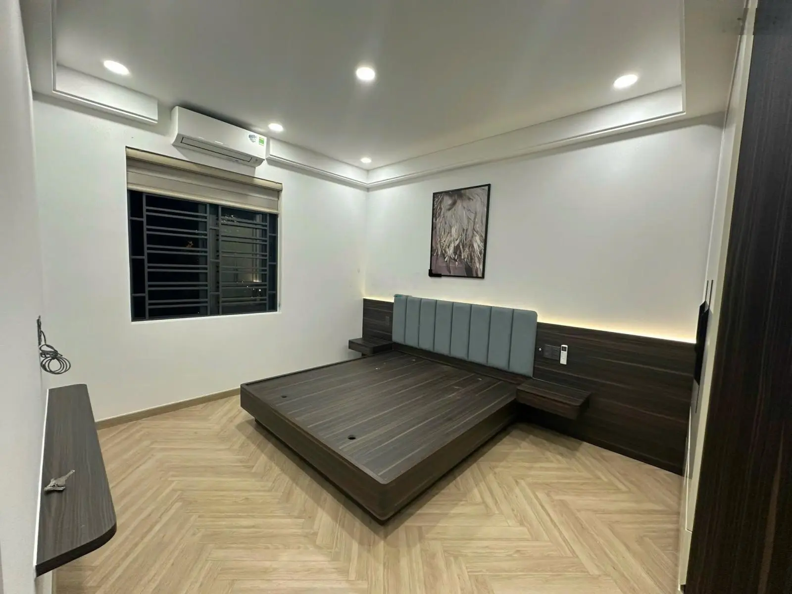 Bán nhà 3 tầng, 90m2, đường 3A, Hà Quang 2, nhà siêu đẹp, gần công viên, chỉ 7,6 tỷ