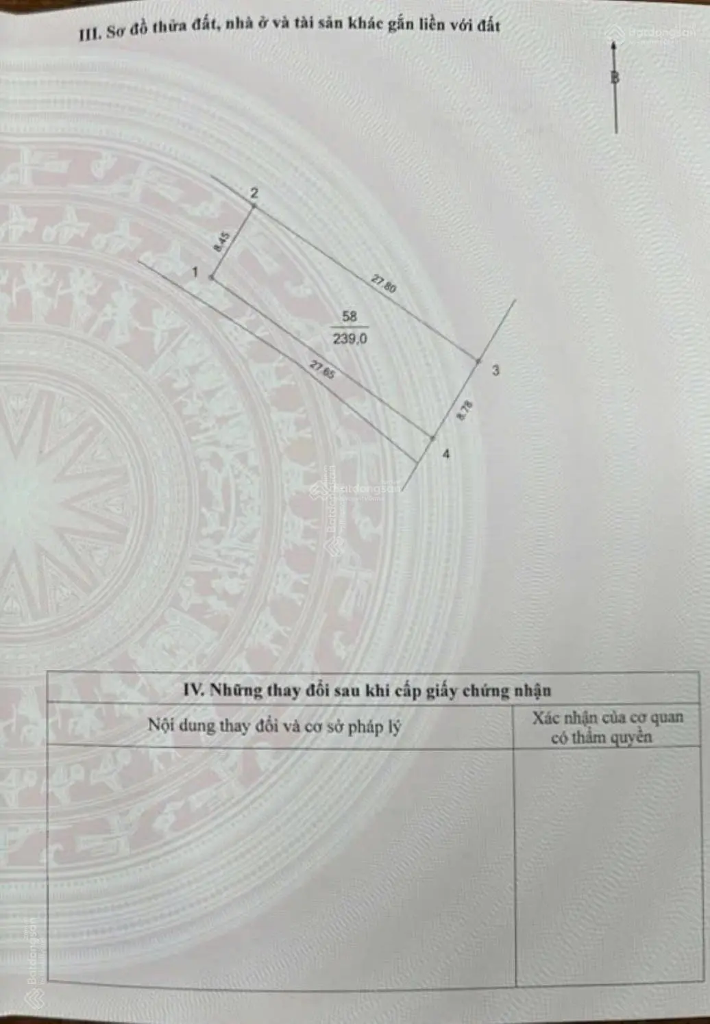 Bán 239m2 đất, mặt tiền 8.79m, kinh doanh - Thôn Bầu - Kim Chung - Đông Anh. Lh 0979 081 ***