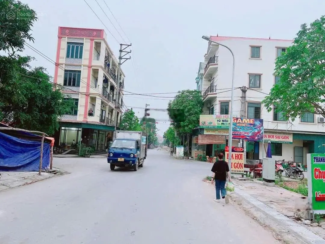 Cần bán gấp lấy tiền đong gạo chống bão em bán 1 siêu phẩm nằm giữa 3 khu công nghiệp Bá Thiện