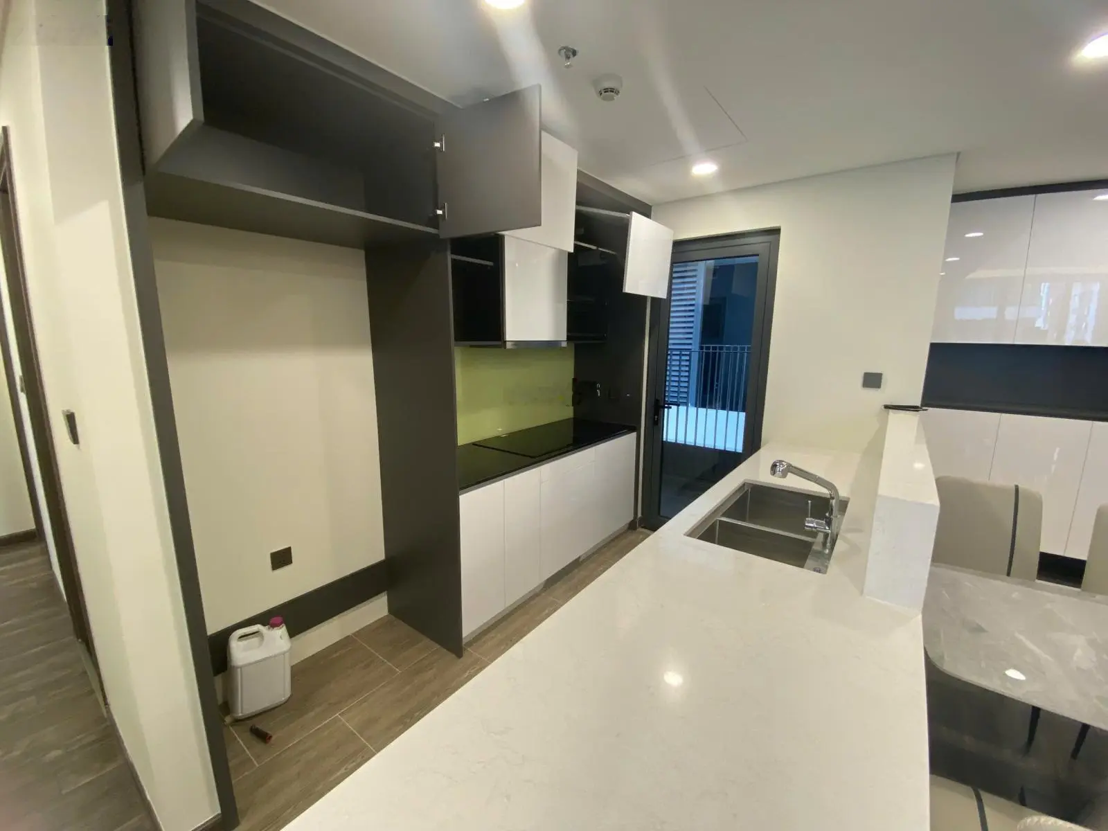 Bán căn hộ chung cư tại N01 - T7 Ngoại Giao Đoàn, 132 triệu/m2, 126m2, view đẹp