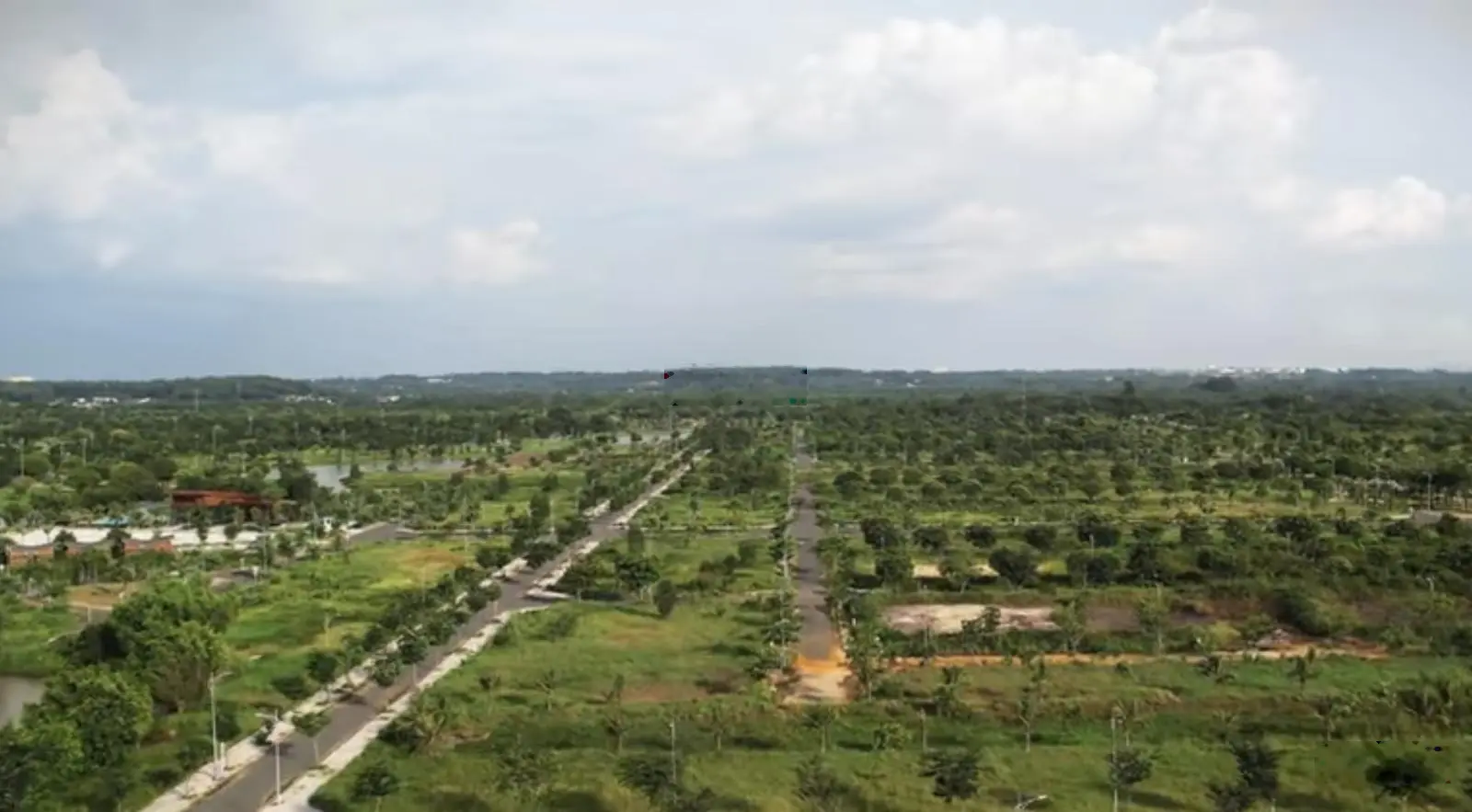 Chính chủ cần bán gấp lô hưng vượng 100m2 giá chỉ 1ty5 khu đô thị Bien Hoa Newcity