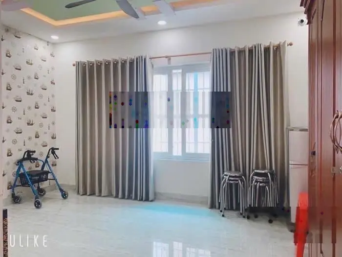 Bán BT tại Cityland Garden Hills, 25 tỷ, 100m2, 5PN + 5WC, thiết kế hiện đại