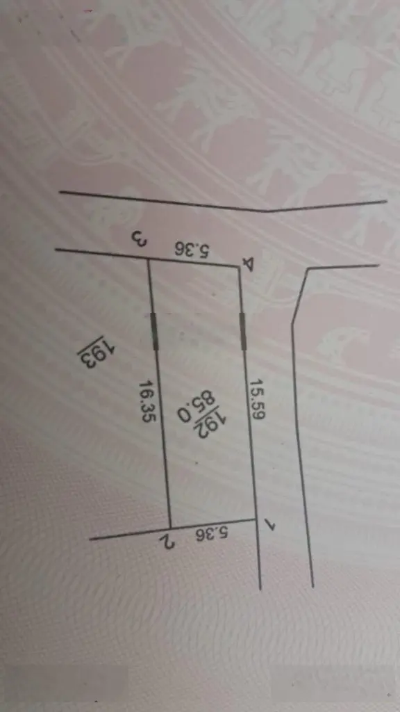 Hàng hiếm tại Thôn Nhuế, Kim Chung, Đông Anh, bán đất 85m2 chỉ 6,8 tỷ VNĐ