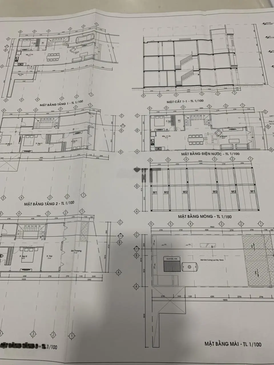 Bán nhà mặt tiền Nguyễn Tuyển, Bình Trưng Tây, TP Thủ Đức, giá 23 tỷ